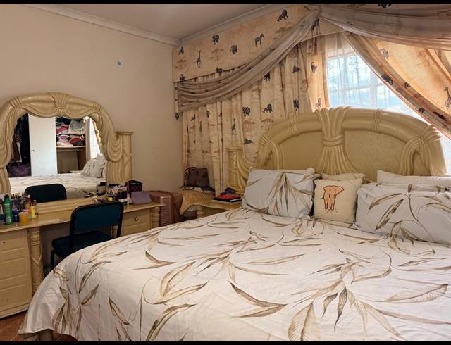 3 BEDROOM HOUSE FOR SALE IN GEELHOUTPARK